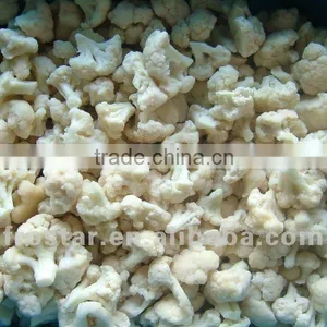 Best Sale Frozen Cauliflower thumbnail-1