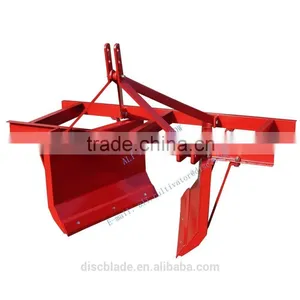 Tractor Hitched Farm Ridgger With 2 Sheet thumbnail-1