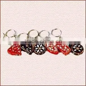 Lac Keychains thumbnail-1