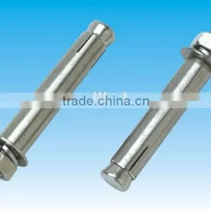 Carbon Steel Cut Anchor Zinc Plated thumbnail-2