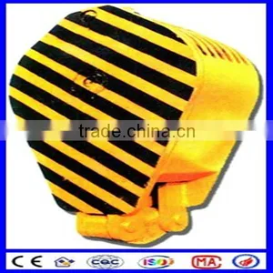 Traveling Block&Hook for Oilfield Drilling Rig thumbnail-1