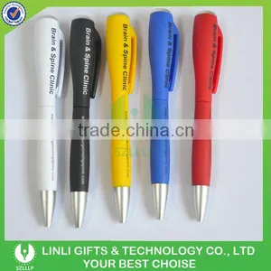 Advertising Cheap Led Pen Light thumbnail-1