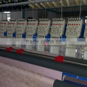 Cording Embroidery Machine thumbnail-2
