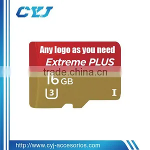 TF Card in Any Capacities in Class 10 thumbnail-3