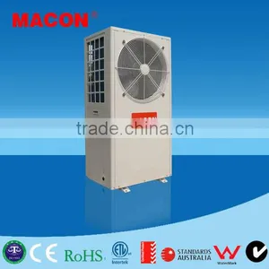 MACON EVI Heat Pumps for Low Ambient Temperature(-25 Degree) thumbnail-1