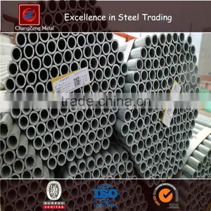 1.5 Inch Galvanized Steel Pipe Handrail Sellers thumbnail-2
