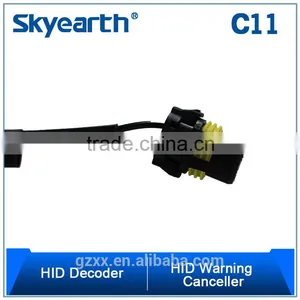 Good Quality Xenon HID Decoder Warning Canceller Capacitor thumbnail-3