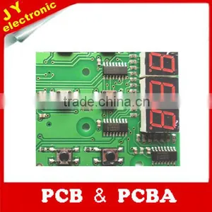 Pcba Copy Services Small Order Circuit Assembly Service Manufacturer Pcb Assembly Fabrication thumbnail-2