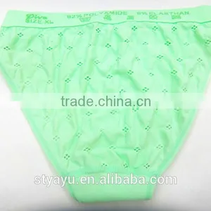 Lovely Lady Sexy Comfortable Cotton Underwear thumbnail-4