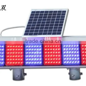 Factory Supply Construction Flashing Light thumbnail-3