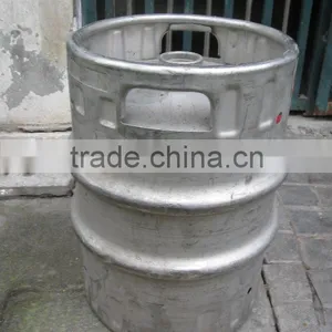 Used 25L Beer Keg thumbnail-1