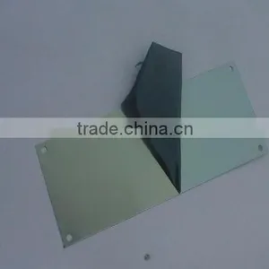 Thin Steel Plates (With Emulsion) Mild Steel Sheets for Pad Printer thumbnail-3