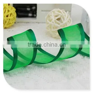 Lemo Fashion Satin Organza Ribbon thumbnail-1