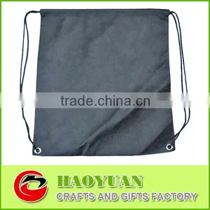Cheap Drastring Backpack for Promotion-HYGWD030 thumbnail-4