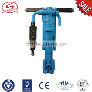 Ty24 Pionjar 120 Rock Drill thumbnail-1