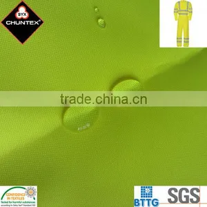 Waterproof Fire Proof Workwear Fabric thumbnail-1
