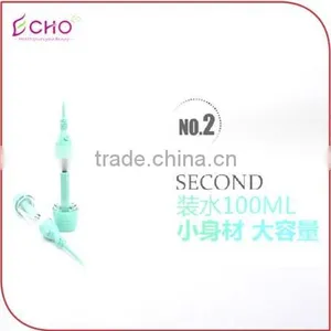 HC040 Teeth Cleaning Dental Water Jet With Powerful Pressure 160psi Rechargeable Oral Irrigator thumbnail-5