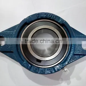 FSZ Factory Direct Support Housed Bearing Units for Motorized Pulley thumbnail-2