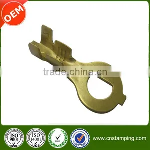 Rapid Pressing Speed Screw Ring Terminal,battery Terminal Ring Terminal thumbnail-1