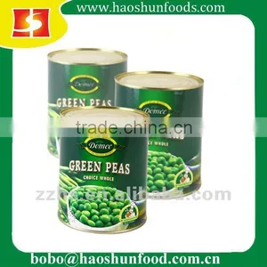 Canned Green Peas thumbnail-1