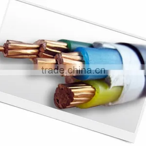 XLPE ZR-YJV 8.7/15KV 3x240 Power Cable thumbnail-1