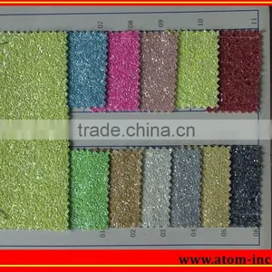 Hermoso Glitter de Materiales de Zapato thumbnail-1