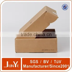 Kraft Paper Box Print Custom for Mobile Cases thumbnail-4
