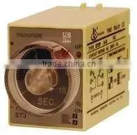 Kontron High Quality on Delay Knob Setting Time Relay thumbnail-4