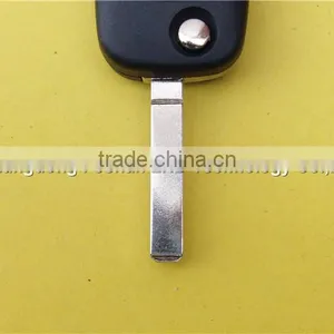 Flip Remote Key Shell for RENAULT Clio Megane Kangoo Modus 2 Button Fob Case thumbnail-5