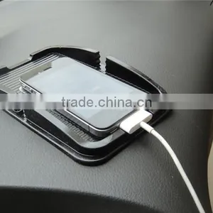 Car Dashboard Smart Phone Car Holder Mobile Phone Holders for Car thumbnail-4