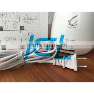 EU Plug Desktop Charger for Iphone thumbnail-5