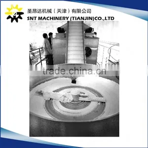 Automatic Vermicelli Making Machine/ Rice Vermicelli Production Line thumbnail-2