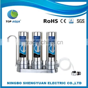 Water Tanks Poultry Farming Equipment Water Purifiers thumbnail-3