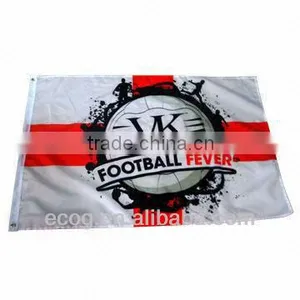 Cheap Promotional Custom Car Flags thumbnail-1