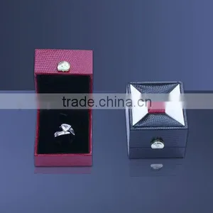 Elegant Jewerly Packaging Box thumbnail-1