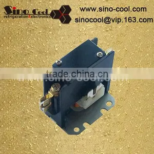 High Quality Definite Propose Contactor for Air Condition thumbnail-2