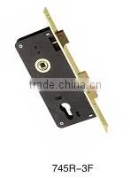 Security 3 Deadbolt Cylinder Lock Body thumbnail-1