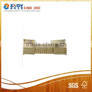 Promotional Colored or Natural Bamboo Golf Tees With Your Logo thumbnail-1