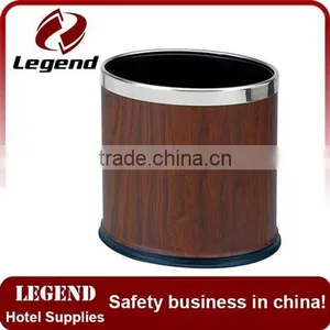 Large Stainless Steel Waste Bin Container Price for Sale thumbnail-3