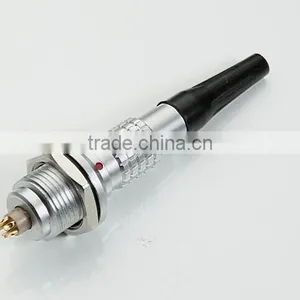 K Series Watertight Push-pull Circular Connector thumbnail-2