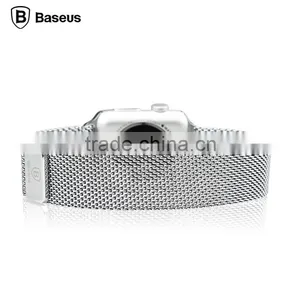Gold Watch Band for Iphone Watch thumbnail-3