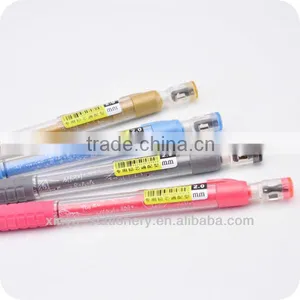 2.0mm Pencil, Pencil With Sharpener and Eraser, Mechanical Pencil thumbnail-5