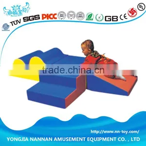 Toys for Kids Indoor Soft Play Equipment thumbnail-1