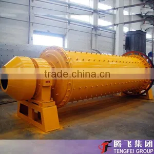 China Best Quality Ball Mill Classifying Production Line thumbnail-1