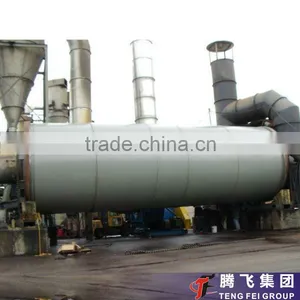 Reasonable Price Casting Sand Dryer thumbnail-1