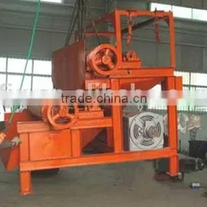 Mineral Dry Magnetic Ore Separator thumbnail-3