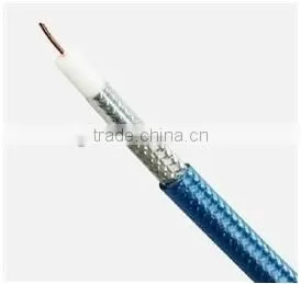 RG6 Coaxial Cable With Connectors TV Cable 75ohm F Connectors thumbnail-5