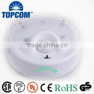 PIR Motion Sensor LED Light thumbnail-1