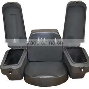 ATV Cases -Black thumbnail-1