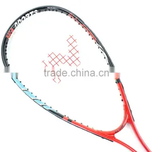 Aluminum Popular Custom Squash Rackets for Sale thumbnail-2
